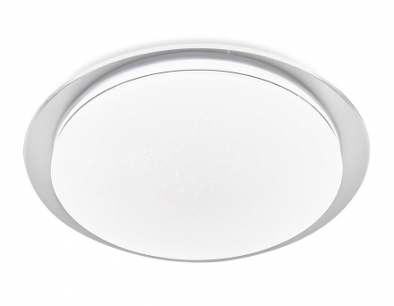 Потолочный светодиодный светильник Ambrella light Orbital Air FZ1047