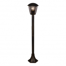 Уличный светильник Reluce 08304-0.7-001SJ 0,8m BKG