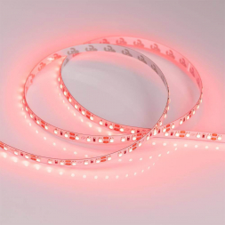 Светодиодная лента Arlight 9,6W/m 120LED/m 3528SMD красный 5M 012329(B)