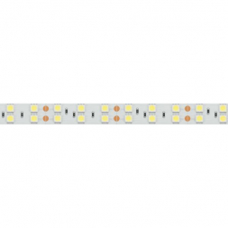 Светодиодная лента Arlight 28,8W/m 120LED/m 5060SMD теплый белый 5M 021470(2)