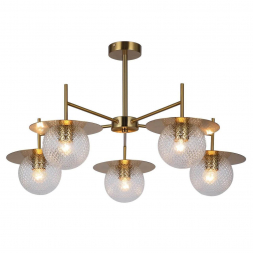 Потолочная люстра F-Promo Roshni 3049-5P