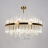 Подвесная люстра Divinare Meadow 6053/17 LM-12