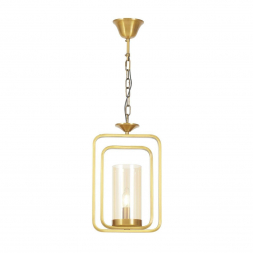 Подвесной светильник Lumina Deco Benton LDP 1236-1 MD+AB