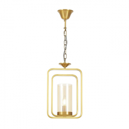 Подвесной светильник Lumina Deco Benton LDP 1236-1 MD+AB