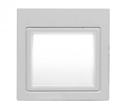 Встраиваемый светодиодный светильник Jazzway PWS/R 5005679
