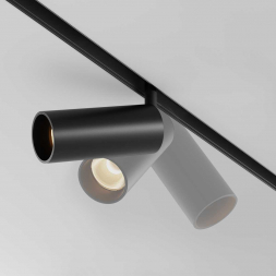 Трековый светильник Maytoni Technical Focus LED TR032-2-12W2.7K-M-B