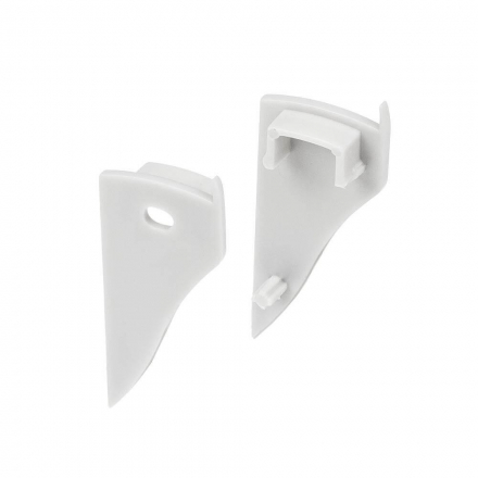 Набор заглушек Arlight ARH-Con с отверстием 018824