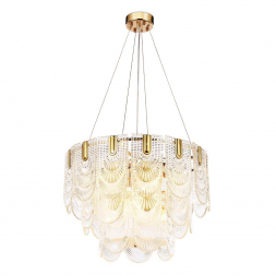 Подвесная люстра Ambrella light Traditional TR5388