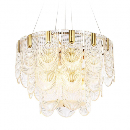 Подвесная люстра Ambrella light Traditional TR5388