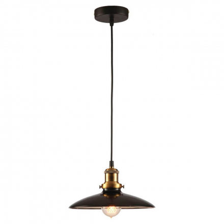 Подвесной светильник Lussole Loft IX LSP-9604