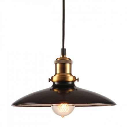 Подвесной светильник Lussole Loft IX LSP-9604