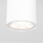 Уличный светодиодный светильник Elektrostandard Light 35129/H белый a056257