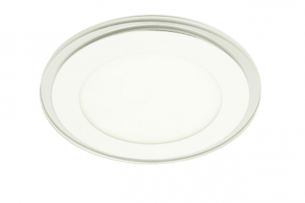 Потолочный светильник Arte Lamp Cielo A7314PL-1WH