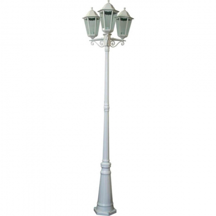 Садово-парковый светильник Feron 6215 11079