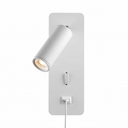 Светодиодный спот Odeon Light Hightech Bill 4300/3WL