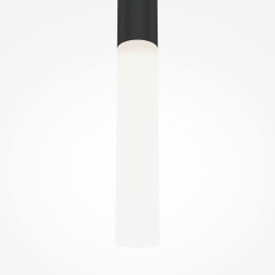 Подвесной светодиодный светильник Maytoni Pro Shade MOD157PL-L6BK