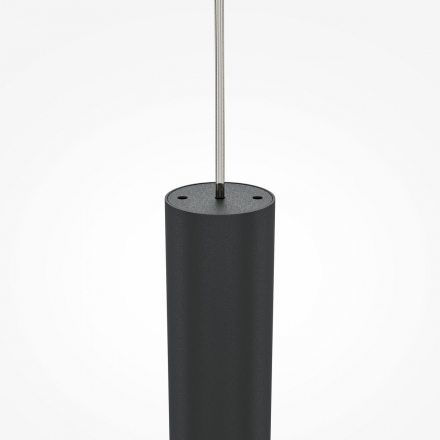 Подвесной светодиодный светильник Maytoni Pro Shade MOD157PL-L6BK