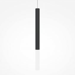 Подвесной светодиодный светильник Maytoni Pro Shade MOD157PL-L6BK