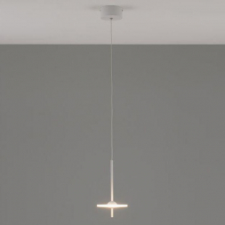 Подвесной светодиодный светильник Moderli Ella V10880-PL