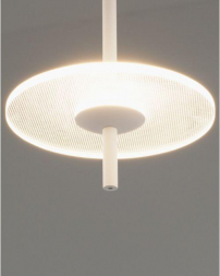 Подвесной светодиодный светильник Moderli Ella V10880-PL