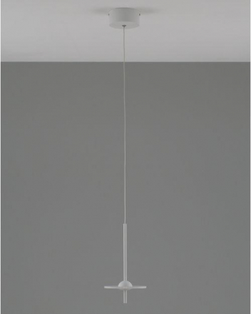 Подвесной светодиодный светильник Moderli Ella V10880-PL