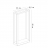 Уличный светодиодный светильник Arte Lamp Hassaleh A3374PA-1BK