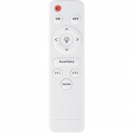 Потолочный светодиодный светильник Feron AL8400 41144