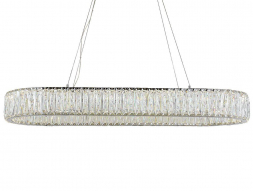 Подвесной светодиодный светильник Newport 8240/90 oval М0067857