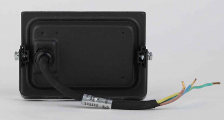 Прожектор светодиодный ЭРА 10W 3000К LPR-021-0-30K-010 Б0043553