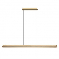 Подвесной светодиодный светильник Odeon Light Hightech Estar 7019/38LA