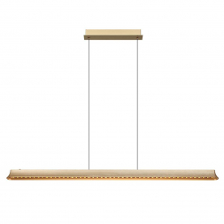 Подвесной светодиодный светильник Odeon Light Hightech Estar 7019/38LA