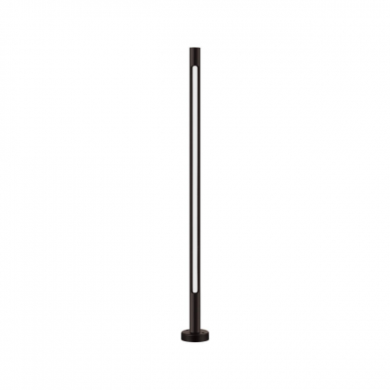 Уличный светодиодный светильник Odeon Light Nature Pifa 7036/16GL