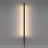Уличный светодиодный светильник Odeon Light Nature Pifa 7036/16GL
