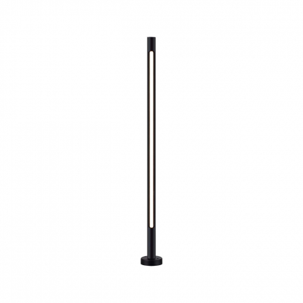 Уличный светодиодный светильник Odeon Light Nature Pifa 7036/16GL