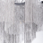 Потолочная люстра Loft IT Stream 10208/1000C Smoke