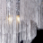 Потолочная люстра Loft IT Stream 10208/1000C Smoke