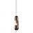 Подвесной светильник iLamp Drop 8121P SM