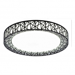 Потолочный светодиодный светильник Elvan NLS-2201-Bl