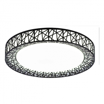 Потолочный светодиодный светильник Elvan NLS-2201-Bl