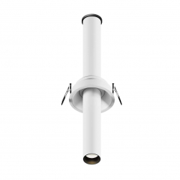 Встраиваемый светодиодный спот Maytoni Technical Focus T C140RS-L300-7W3K-W