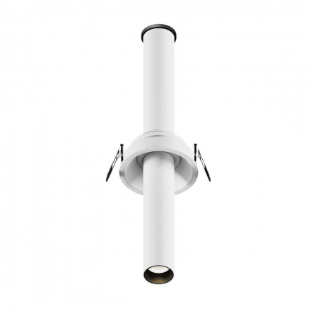 Встраиваемый светодиодный спот Maytoni Technical Focus T C140RS-L300-7W3K-W