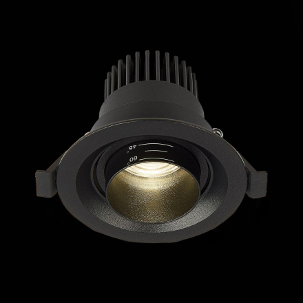 Встраиваемый светодиодный светильник ST Luce Zoom ST701.448.07