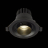 Встраиваемый светодиодный светильник ST Luce Zoom ST701.448.07