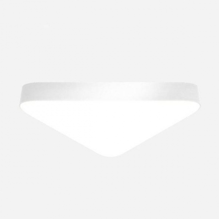 Потолочный светодиодный светильник Siled Trinity 7372747