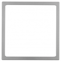 Рамка декоративная ЭРА Elegance 14-6001-03 Б0034591