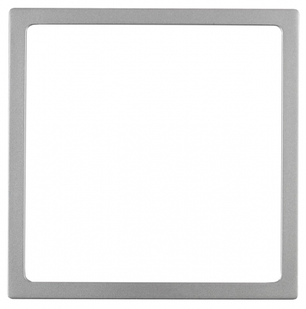 Рамка декоративная ЭРА Elegance 14-6001-03 Б0034591