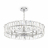 Подвесная люстра Maytoni Puntes MOD043PL-08CH