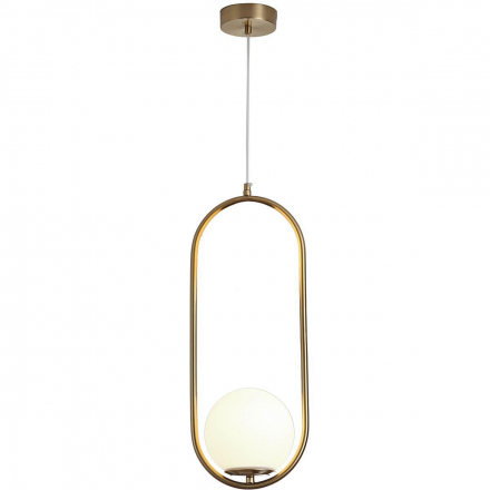 Подвесной светильник Kink Light Кенти 07632-1A,20