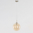 Подвесной светильник Citilux Томми CL102633