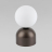 Настольная лампа TK Lighting 16043 Miki